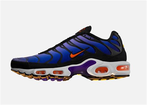 nike tn herren schwarz gelb|Nike TN Air Max Plus. Nike DE.